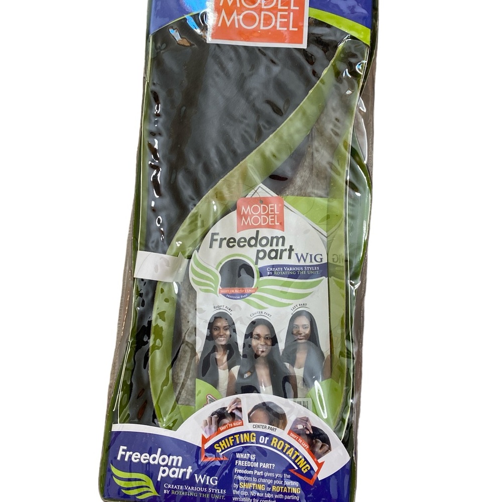 Model Model Freedom Part 101 ~ FF2530 - Picture 3 of 4